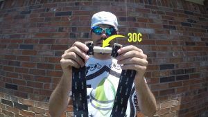 flags harder to pull