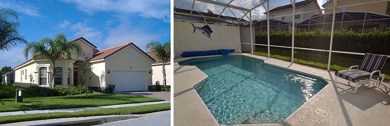 rental houses orlando florida usftl nationals