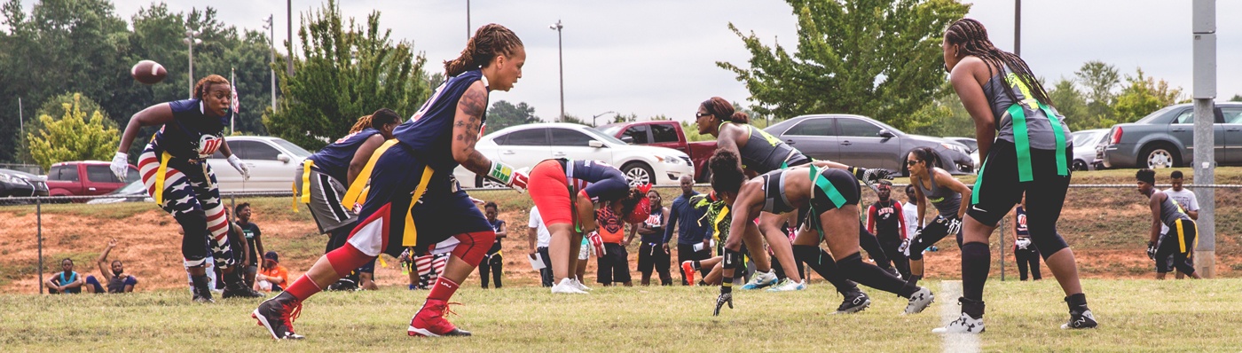 womens flag football olympics