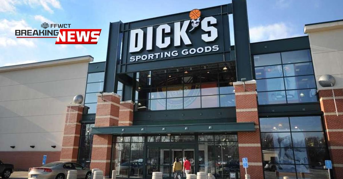 dicks sporting goods usftl nationals captains meeting