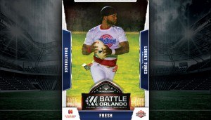 fresh franklin looney tunes