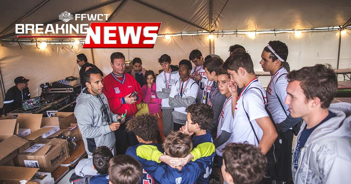 ffwct red zone challenge