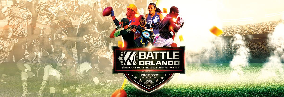 battle orlando 2017