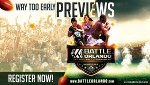 FFWCT Battle Orlando Preview