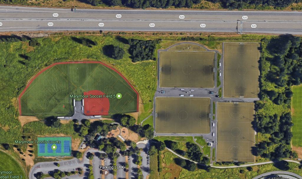 merrymoore park seattle