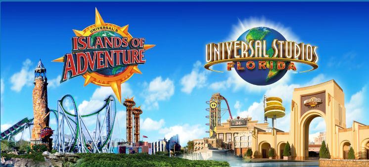 universal studios orlando