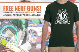 T-Shirt-Promotion-blaster-battle