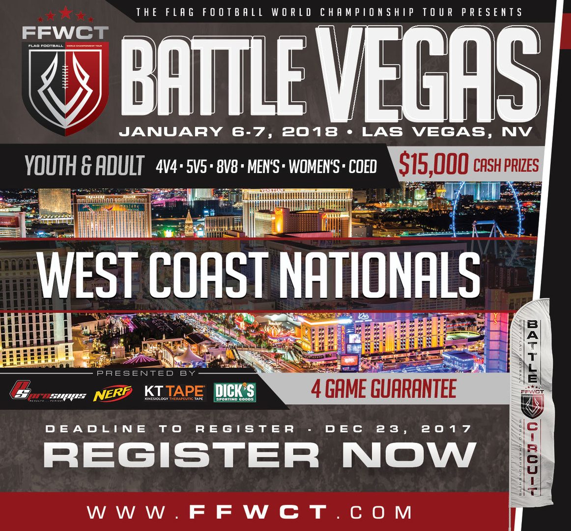 battle vegas west coast nationals