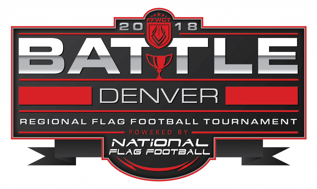 Battle Denver Logo