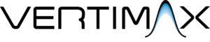 Black VertiMax Logo