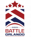 2026 Battle Orlando Logo