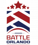 2026 Battle Orlando Logo