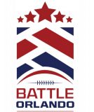 2026 Battle Orlando Logo