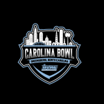 2026 Carolina Bowl Logo
