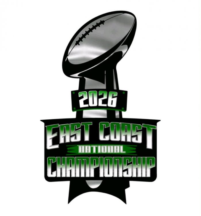 2026 East Coast Nationals Logo