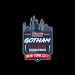 2026 Gotham City Bowl Logo
