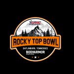 2026 Rocky Top Bowl Logo