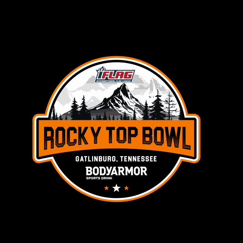 2026 Rocky Top Bowl Logo