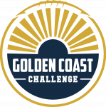5v5 Sports Golden Coast Challenge Logo