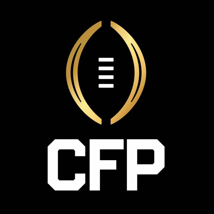 CFP Primary Vertical Logo