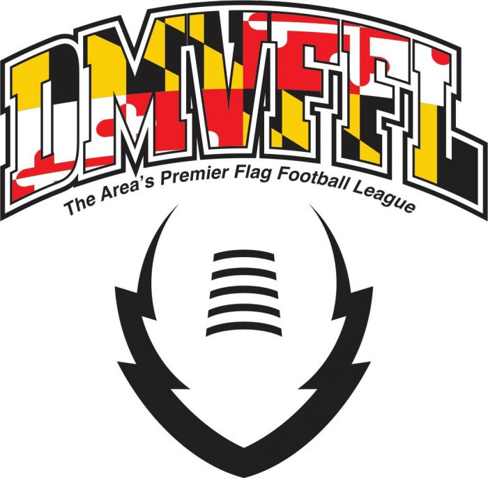 DMVFFL Logo