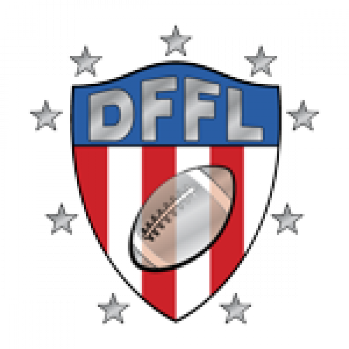 Dothan Flag Football League Logo