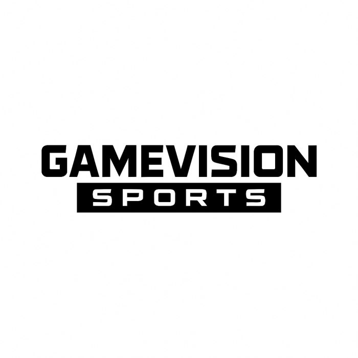 Game Vision Sports Logo