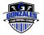 Gonzales Flag Football League Logo