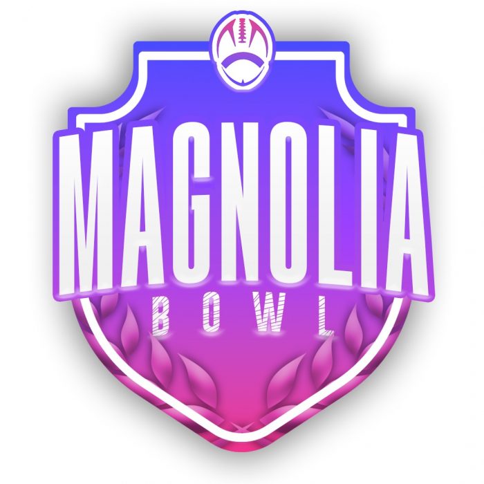 Magnolia Bowl Logo