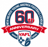 NMYAFL Logo