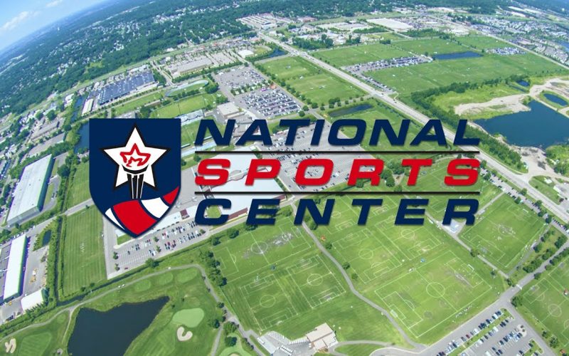 National Sports Center