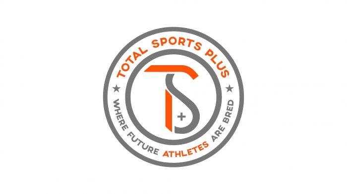 Total Sports Plusn Logo