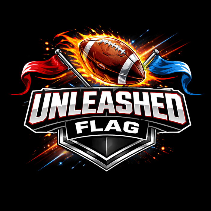 Unleashed Logo